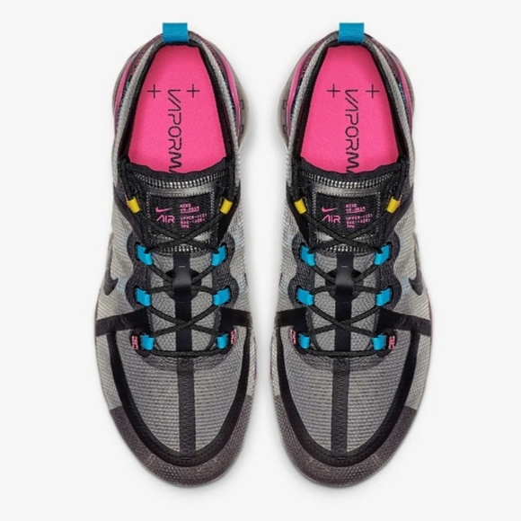 Nike Air Vapormax 2019 - Picture 3 of 4